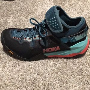 Hoka Hiking Boots